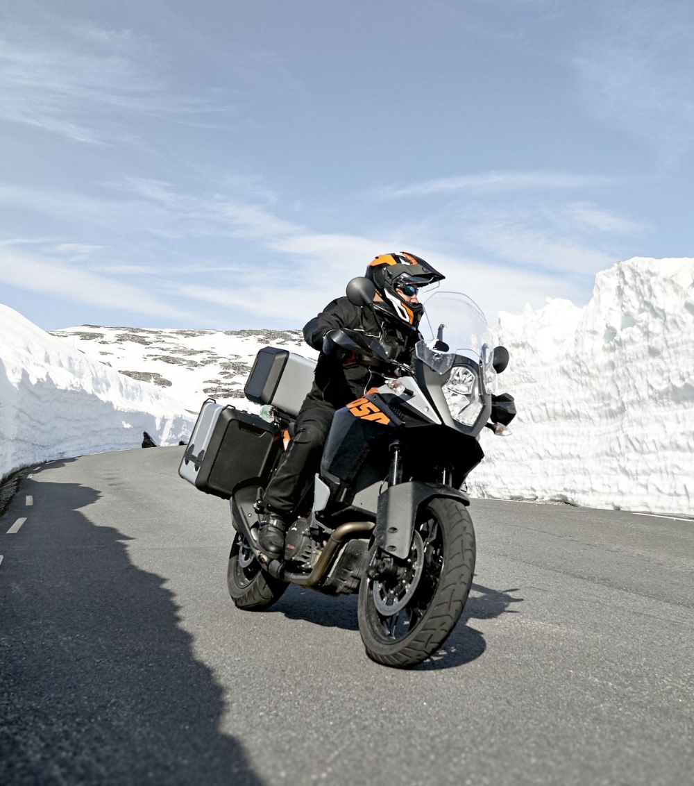 Oxford Hot Grips Pro